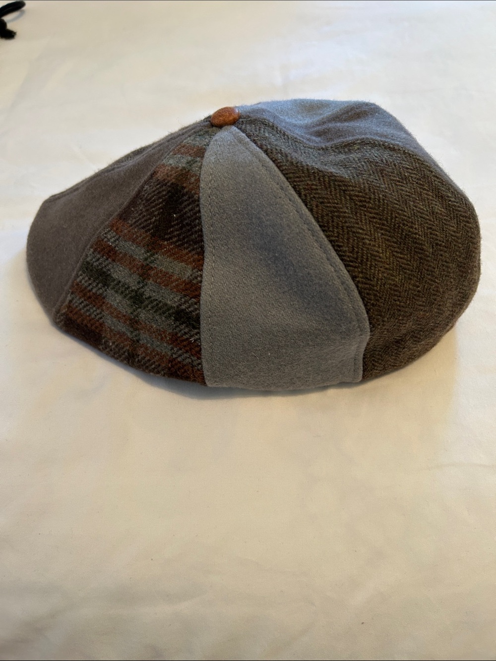 The Underground Boston Scally 12th Anniversary Cap & Collector Bag - Picture 10 of 16